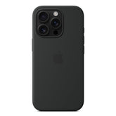 Apple iPhone 16 Pro Silicone Case with MagSafe